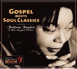 Gospel forever