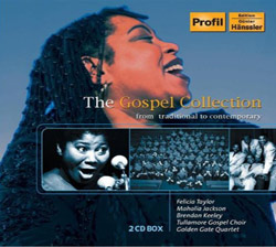 Gospel forever