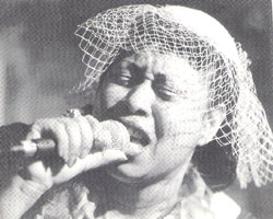 Gospel forever