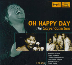 Gospel forever