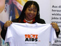 Trotz Aids